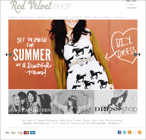 thiết kế Website bán hàng