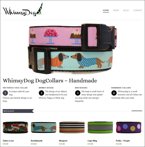 7 Website bán hàng chuyên nghiệp