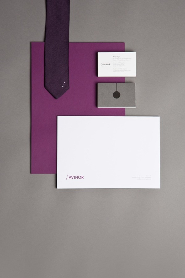 25 Examples of Minimal Branding & Identity