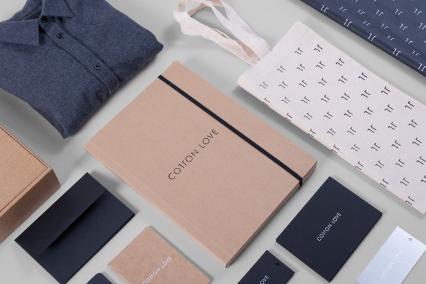 25 Examples of Minimal Branding & Identity