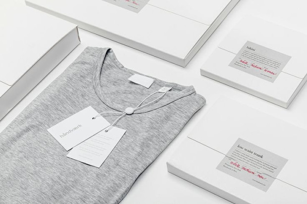 25 Examples of Minimal Branding & Identity