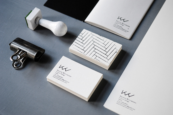 25 Examples of Minimal Branding & Identity