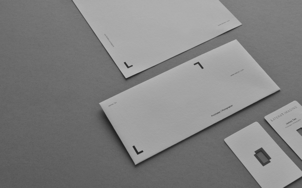 25 Examples of Minimal Branding & Identity