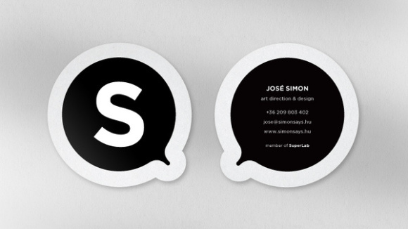 25 Examples of Minimal Branding & Identity