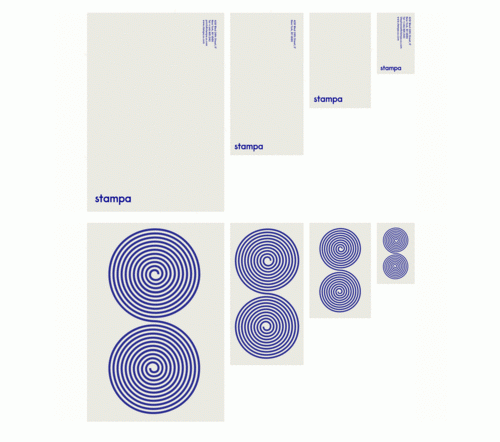 25 Examples of Minimal Branding & Identity