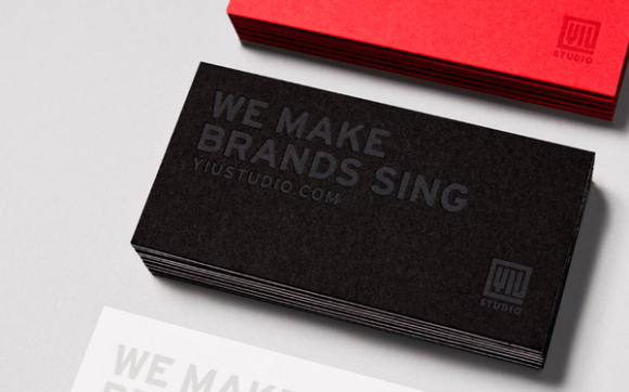 25 Examples of Minimal Branding & Identity