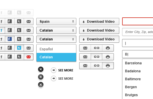 20 nguyên tắc quan trọng để có bố cục website hoàn hảo (P2)