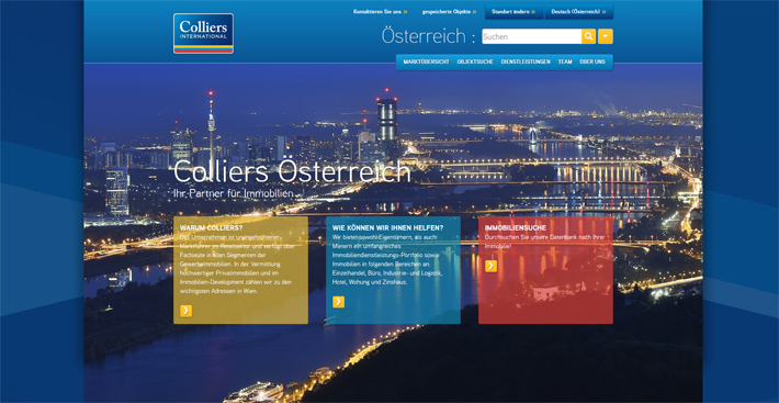 Colliers International