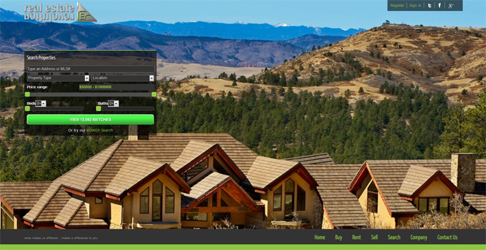 Real Estate Revolution