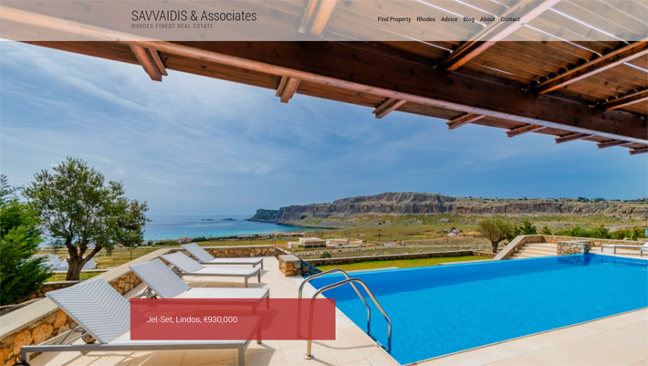 Savvaidis Real Estate