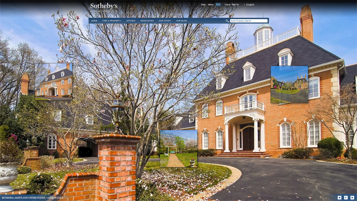 Sotheby’s International Realty 