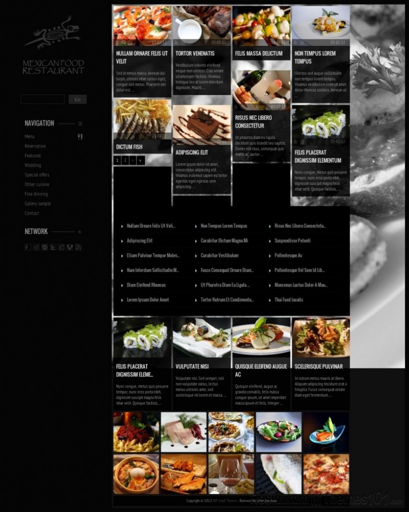 MagTruetitude WordPress Theme Themeforest