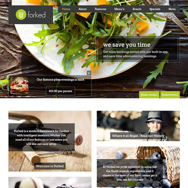 forked-restaurant-wordpress-theme