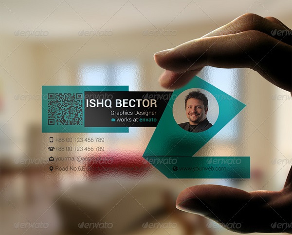 Tải về 60 mẫu Business Card miễn phí và cao cấp (P.3)