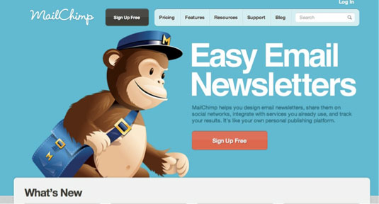 7 "phụ kiện" widget làm mới website của bạn trong năm mới