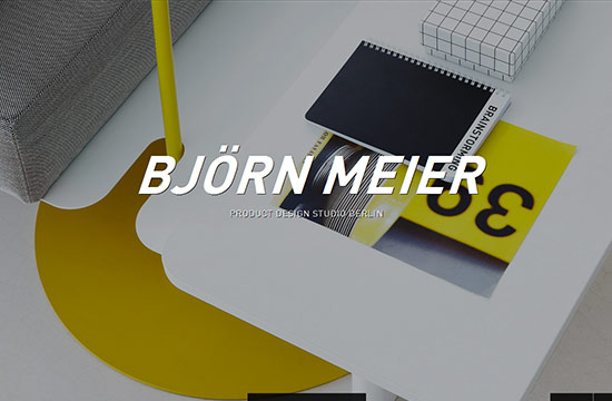 Clean And Minimal Website Designs