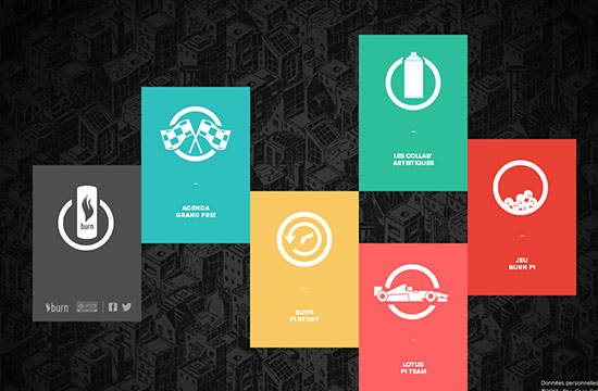 Clean And Minimal Website Designs