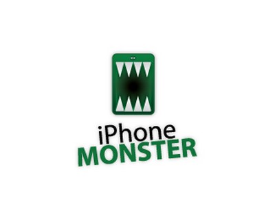 iPhone Monster