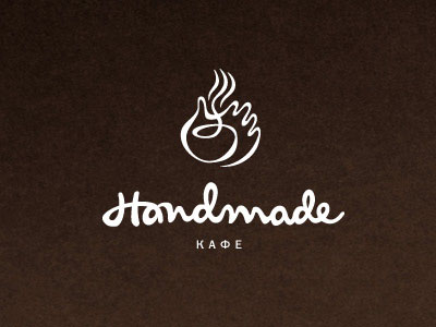 cafe and bar logo design examples