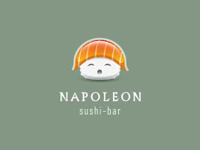 cafe and bar logo design examples