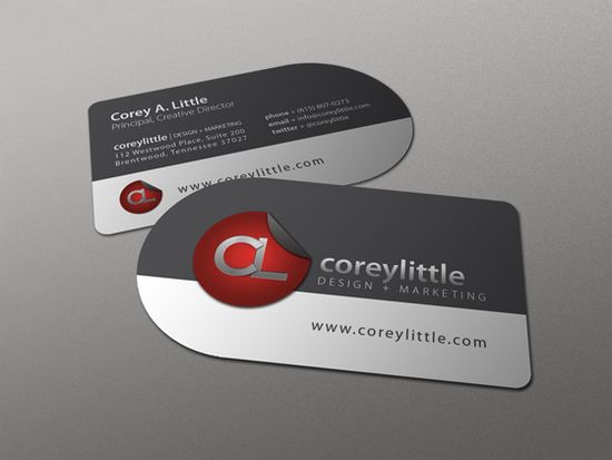CLDesign BusinessCard1