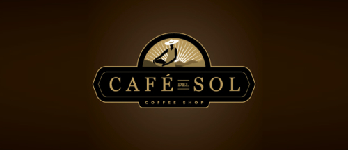 Tasteful Coffee Logo Designs