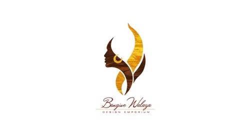 4 Fashion Logo Designs