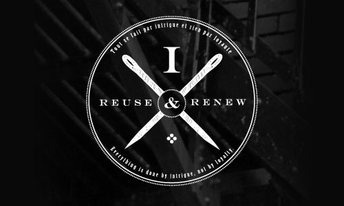 20 thiết kế logo duyên dáng thuộc lĩnh vực thời trang