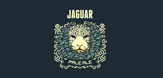 40 thiết kế logo cân đối hoàn hảo về bố cục