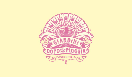 symmetricallogos11 Examples Of Awesome Symmetrical Logo Designs