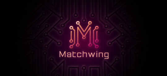 symmetricallogos23 Examples Of Awesome Symmetrical Logo Designs