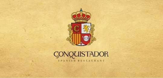 symmetricallogos7 Examples Of Awesome Symmetrical Logo Designs