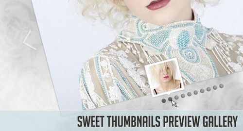 Sweet Thumbnails Preview Gallery