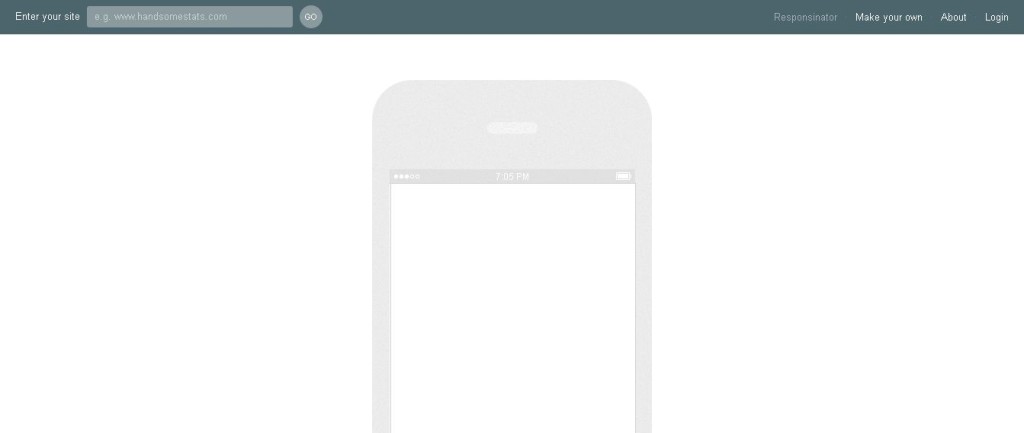 14 công cụ test Responsive Website miễn phí