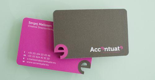 Creative Business Cards