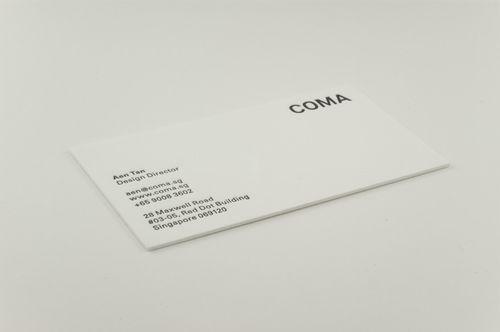 Creative Business Cards