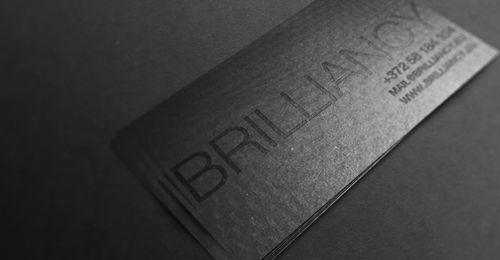 Creative Business Cards