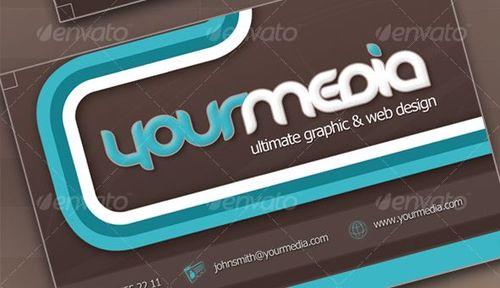 Creative Business Cards