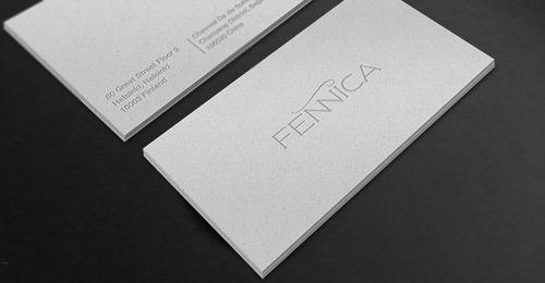 Creative Business Cards