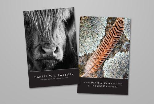 Creative Business Cards