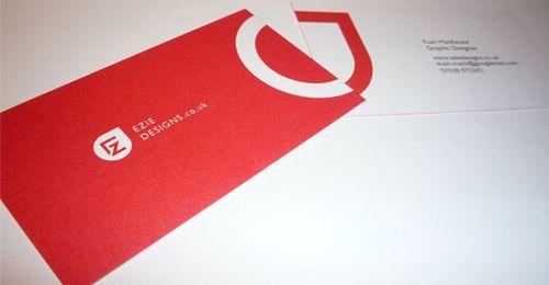 Creative Business Cards