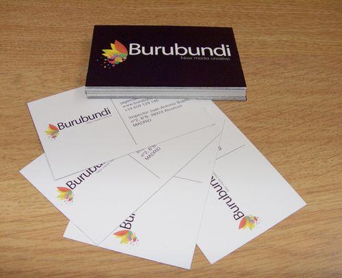 Creative Business Cards