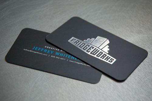 Creative Business Cards
