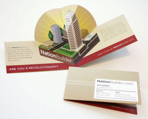 Creative Business Cards