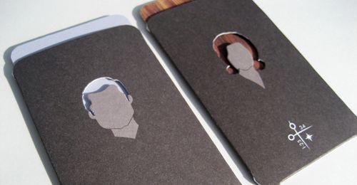 Creative Business Cards