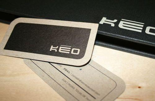 Creative Business Cards