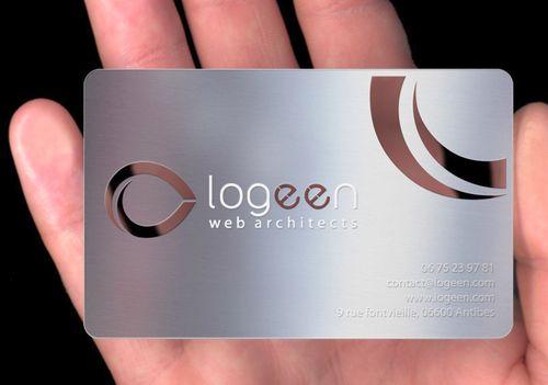 Creative Business Cards