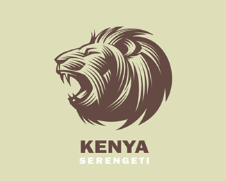 Nature protection organization Beautiful Animal and Pet Logo Designs