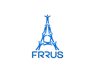 Sức hấp dẫn từ 60 logo đặc sắc chủ đề du lịch