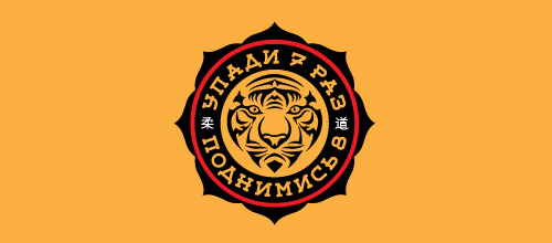 Hình ảnh chúa sơn lâm oai dũng trong 40 mẫu logo